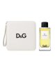 D & G 11 La Force Edt 100ml Spray & Toiletry Case